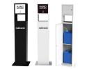 Sanitizer Dispensers & Stations - CES5005
