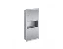 Combination Cabinet - CFC6003