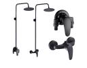 Public Shower Sets  - HAS1002
