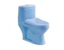 Children Ceramic Toilet - EBT2002
