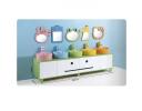 Children PVC Cabinet - ECW3210