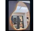 Smart Mirror - SM1636