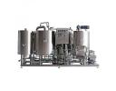 Turnkey Brewery - DBB1002