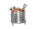 Distillation Tanks - KEO5003
