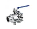 Ball Valve - ABV1005