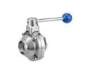 Ball Valve - ABV1006