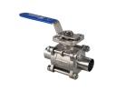 Ball Valve - ABV1008