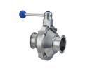 Ball Valve - ABV1009