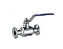 Ball Valve - ABV1010
