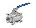 Ball Valve - ABV1011