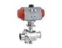 Ball Valve - ABV1013