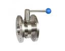 Butterfly Valve - ABV2010
