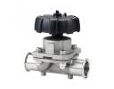 Diaphragm Valve - ADV3004