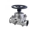 Diaphragm Valve - ADV3005