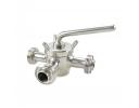 Plug Valve - APV8003
