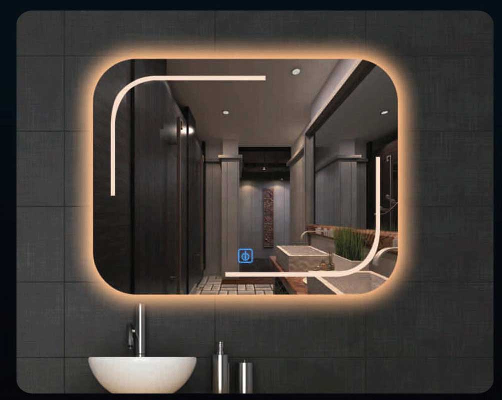Smart Bathroom