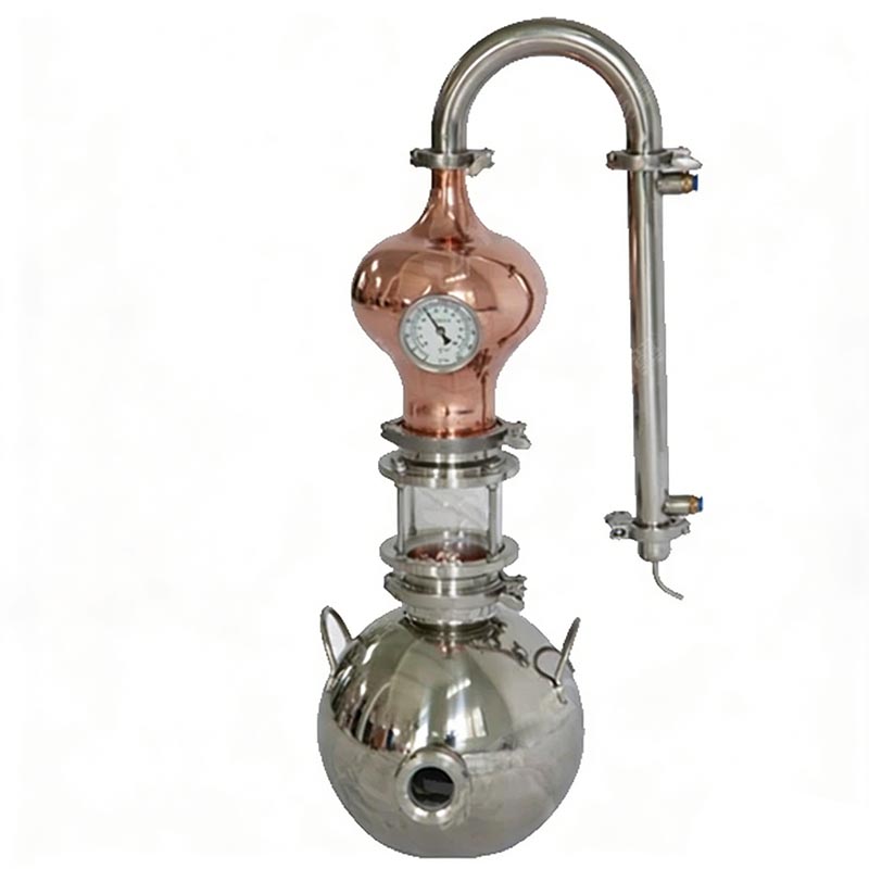 Distillation Equipment